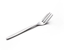 48 x Basic 13/0 Kuchengabel