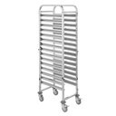 Regalwagen ECO 15 GN 1/1