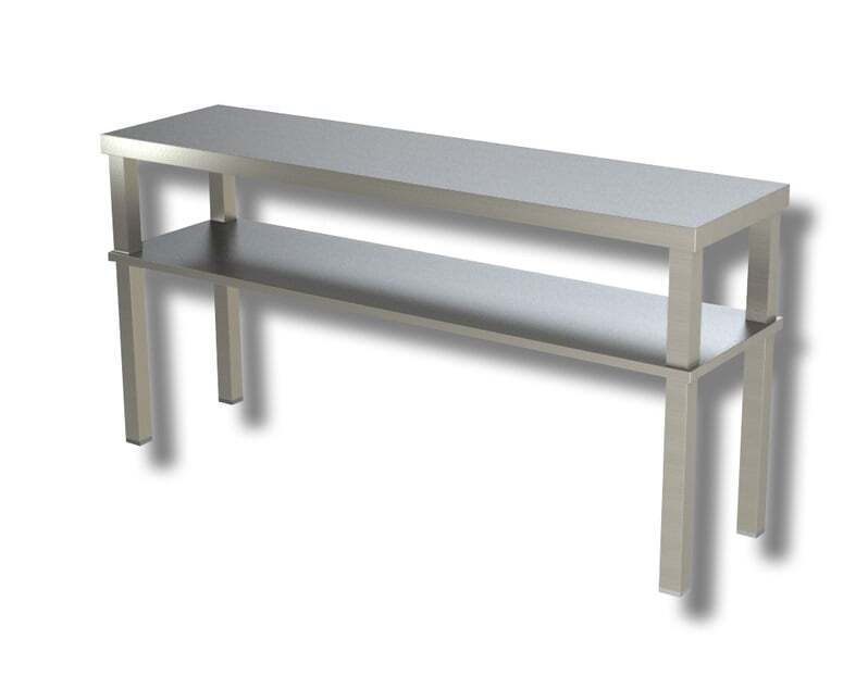 [ASB2-ECO2035] Aufsatzbord ECO 20x35 doppelt