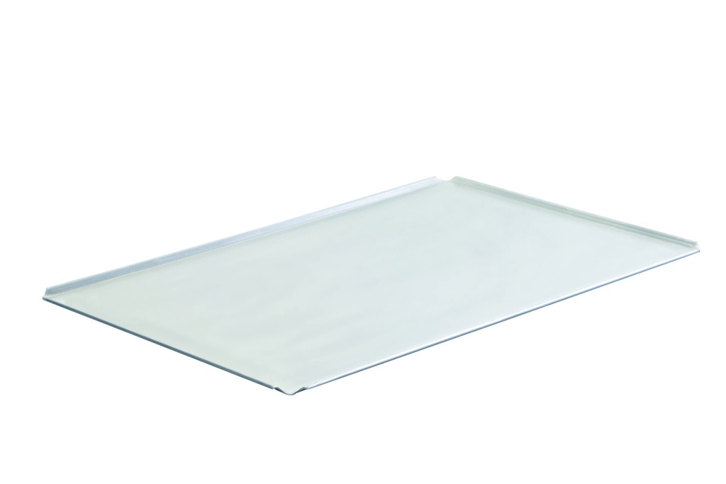 [381050] Backblech aus Aluminium, GN 1/1, 530 × 325 mm
