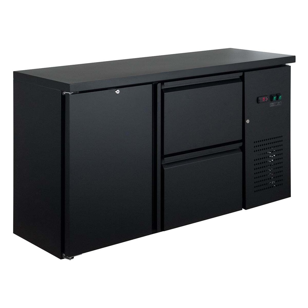 [BKT-ECO1/2] Barkühltisch ECO 1/2