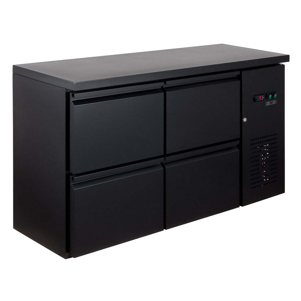 [BKT-ECO0/4] Barkühltisch ECO 0/4