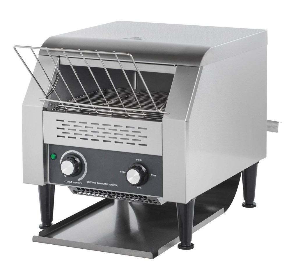 [EDT130] Durchlauftoaster 130