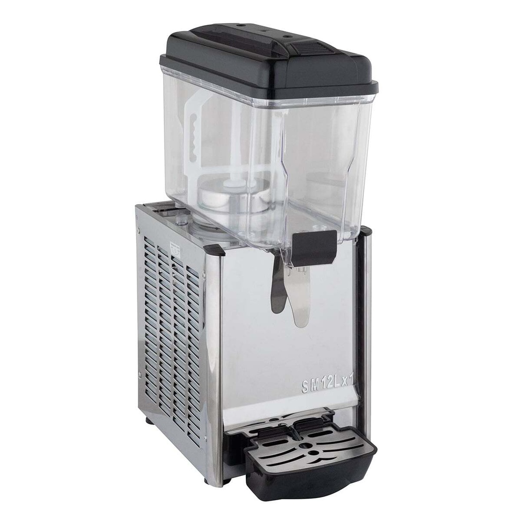 [SM12LX1] Getränkespender für Kaltgetränke ECO 1 x 12 L