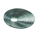 Tortenring aus Edelstahl, Ø 320 mm