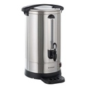 Kaffeebereiter / Perkolator GDCB 18,2 Liter, mit Zapfhahn und Edelstahlfilter