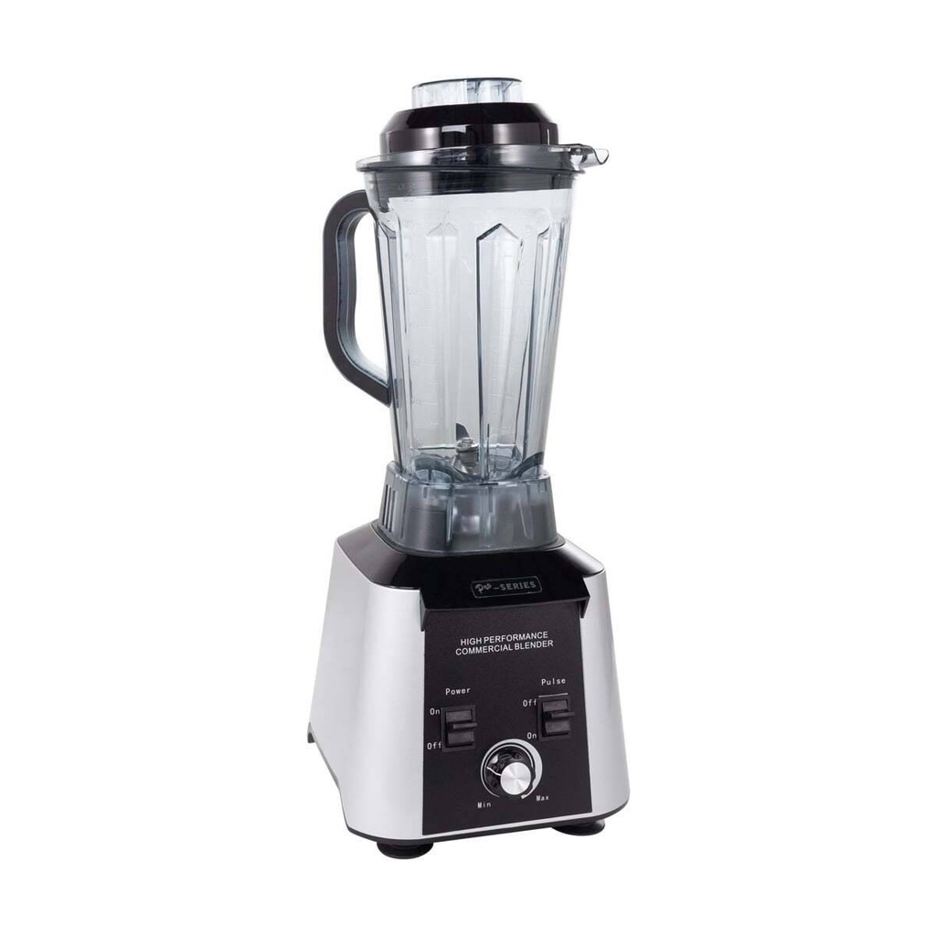[BL-ECO3] Foodmixer / Barmixer ECO 2,5 Liter manuell