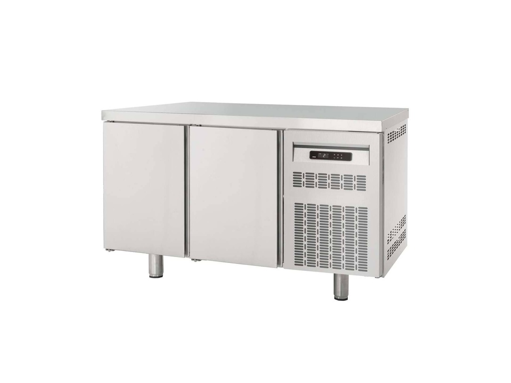 [KTN600-PROFI2/0] Kühltisch Profi 600 2/0 Superior