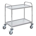 Servierwagen ECO 2 Small