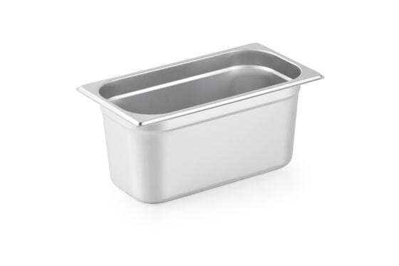 2 x Eiscreme-Behälter 5L für EKT-ECO