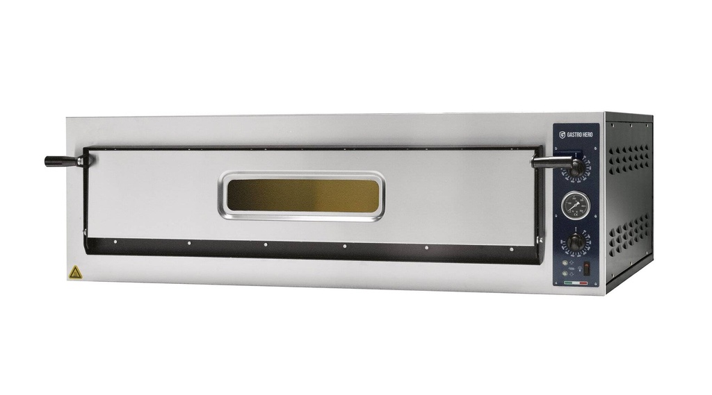 [POEEX9-36] Pizzaofen PROFI 9x36 cm