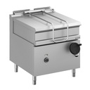 Elektro-Kippbratpfanne Serie 900 - 80 Liter, 400 V, manuelle Kippfunktion