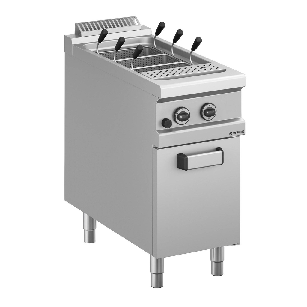 Gas-Nudelkocher  Serie 900 - 40/90