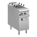 Gas-Nudelkocher  Serie 900 - 40/90