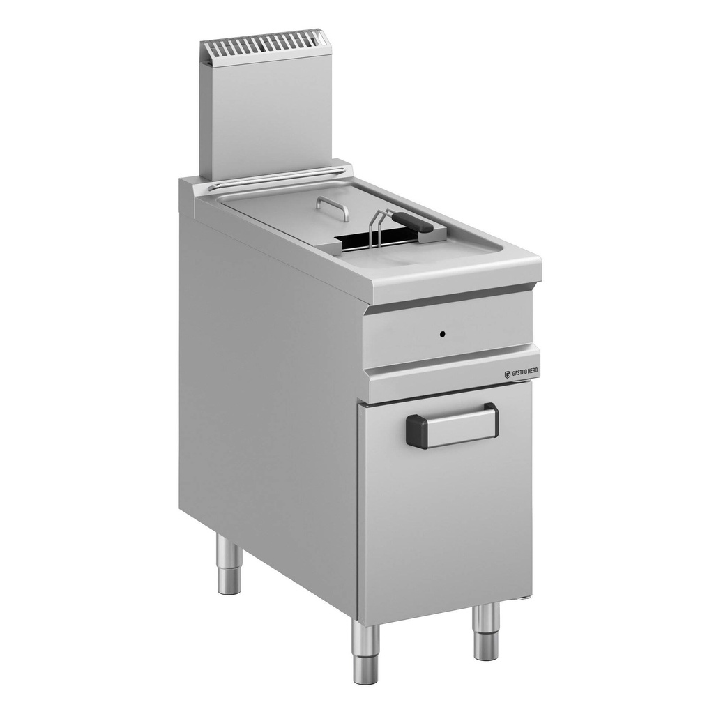 [DXMFRG94A] Gas-Fritteuse  Serie 900 - 40/90 - 18 Liter