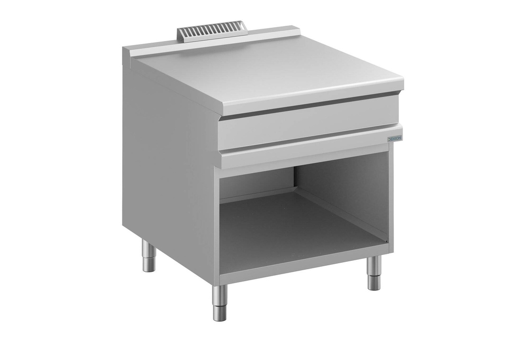 Neutralelement  Serie 900 - 80/90 - ohne Schublade