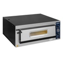 Pizzaofen PROFI 4x30 cm