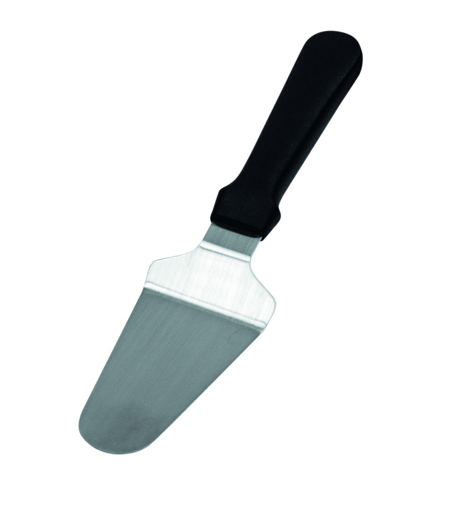 Tortenheber aus Edelstahl, 275 mm