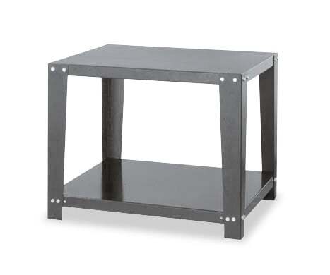 [UGSZX6-36] Untergestell für Zweikammer Pizzaöfen X6/XR6-36