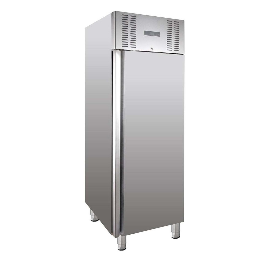 [TKS-ELINE650M] Tiefkühlschrank ELINE 650 GN 2/1 Monoblock - hohe Energieeffizienz