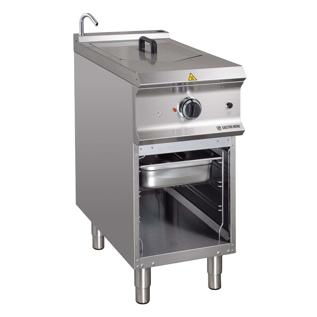 [LXMFE74A] Flexible Cook Multibräter 3-in-1 700, 15 Liter