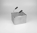 Korb für Nudelkocher GN 2/3 und Auflagerost für Flexible Cook Multibräter