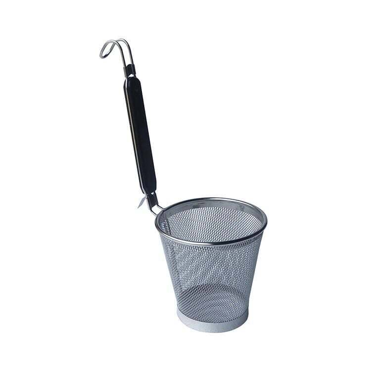 2 x Ersatzsieb für Nudelkocher ENK4 und ENK6