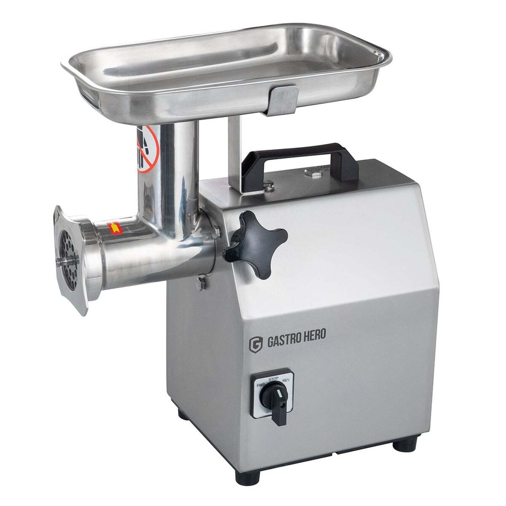 Fleischwolf FWE 120 kg/h