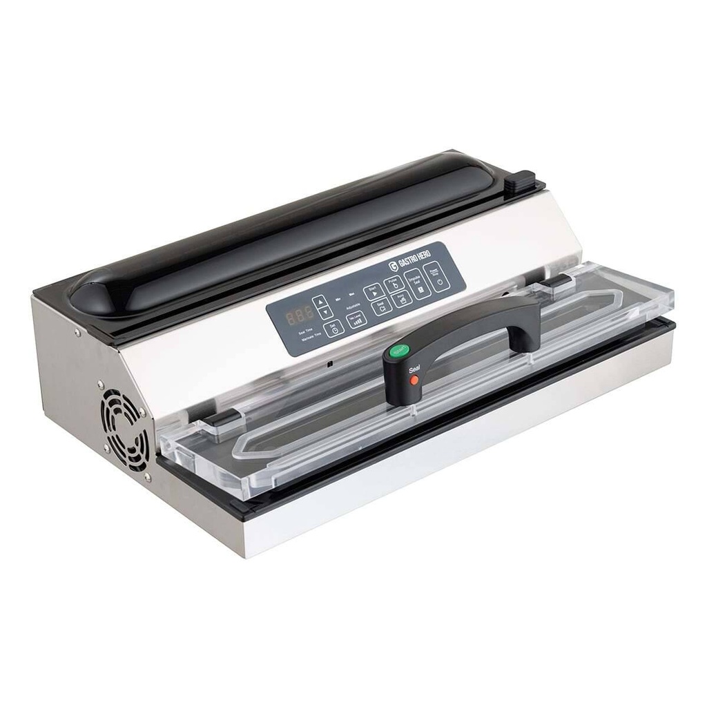 [BVM016DP] Beutel-Vakuumiergerät BVM016DP 16l/min 400mm