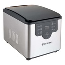 Kammer-Vakuumiergerät KVM133OP 133l/min 250 mm