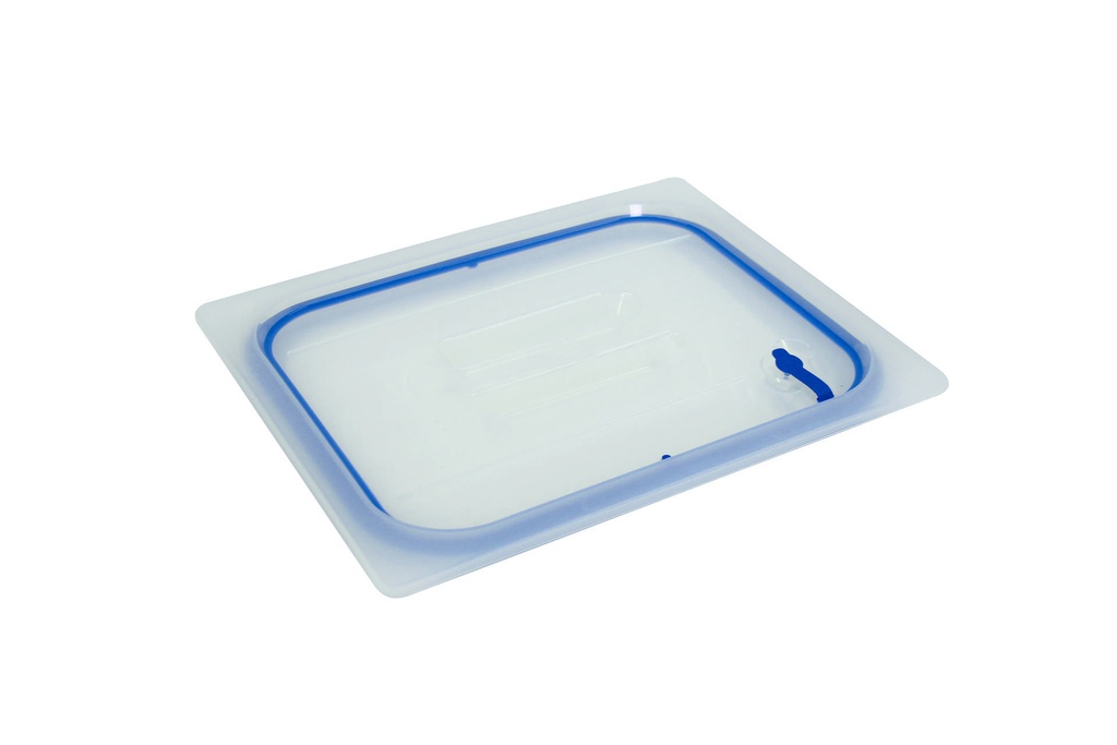 GN 1/2 Deckel aus Polypropylen, GN 1/2