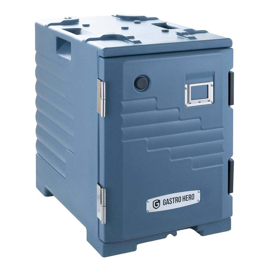 Thermobox ECO GN 1/1 - Frontlader