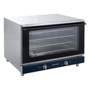 Heißluftofen ECO EN 60x40, mit Dauerheizfunktion