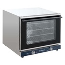 Heißluftofen ECO - Manuell - 4x GN 2/3 - 2,8 kW - 230V