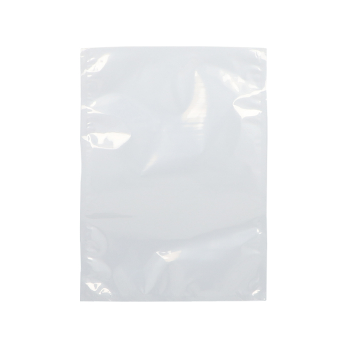 10 x 100 Siegelrandbeutel, PA / PE 35 cm x 25 cm transparent "Sous Vide" Kochqualität