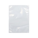 10 x 100 Siegelrandbeutel, PA / PE 35 cm x 25 cm transparent "Sous Vide" Kochqualität