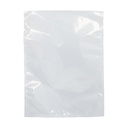 10 x 100 Siegelrandbeutel, PA / PE 40 cm x 30 cm transparent "Sous Vide" Kochqualität