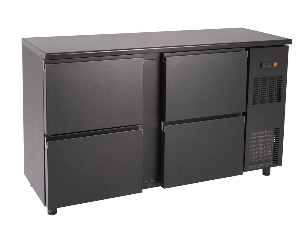 Barkühltisch PROFI 0/4