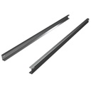 Schienenpaar für Rost für YVI24S