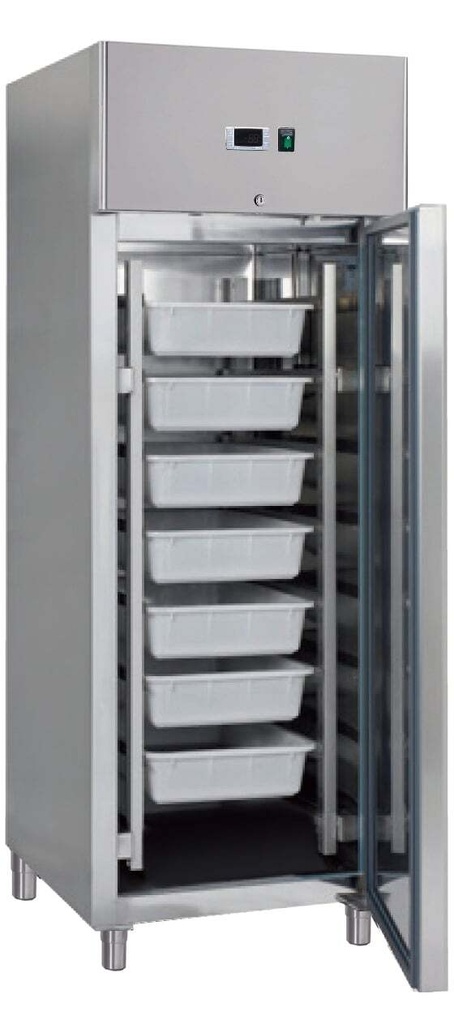 [GNH600TNF] Fischkühlschrank ECO 600