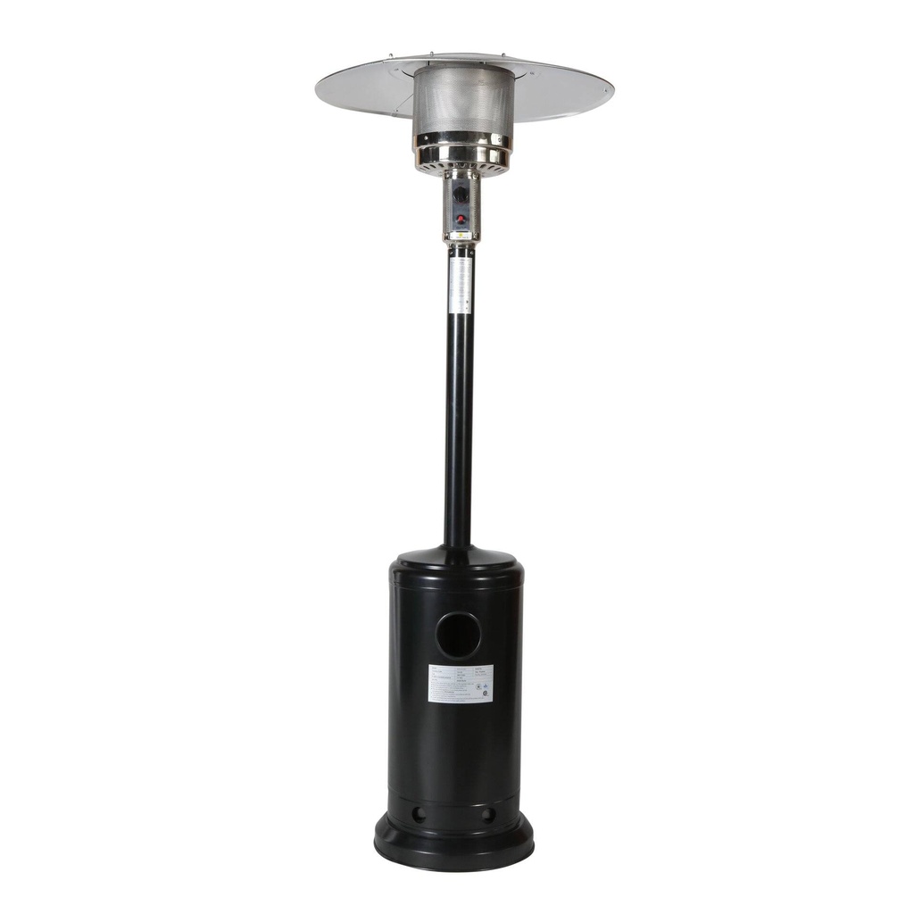 Gas Heizstrahler ECO 2,2 m