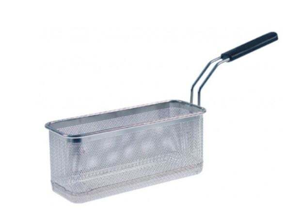 Nudel-Korb - 115x300 mm für Nudelkocher der Serie 600