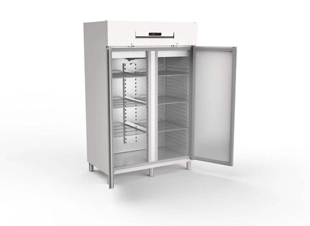 [KSN-TKSN-PROFI1400] Kombischrank Kühlung/Tiefkühlung PROFI 1400 GN 2/1 Superior