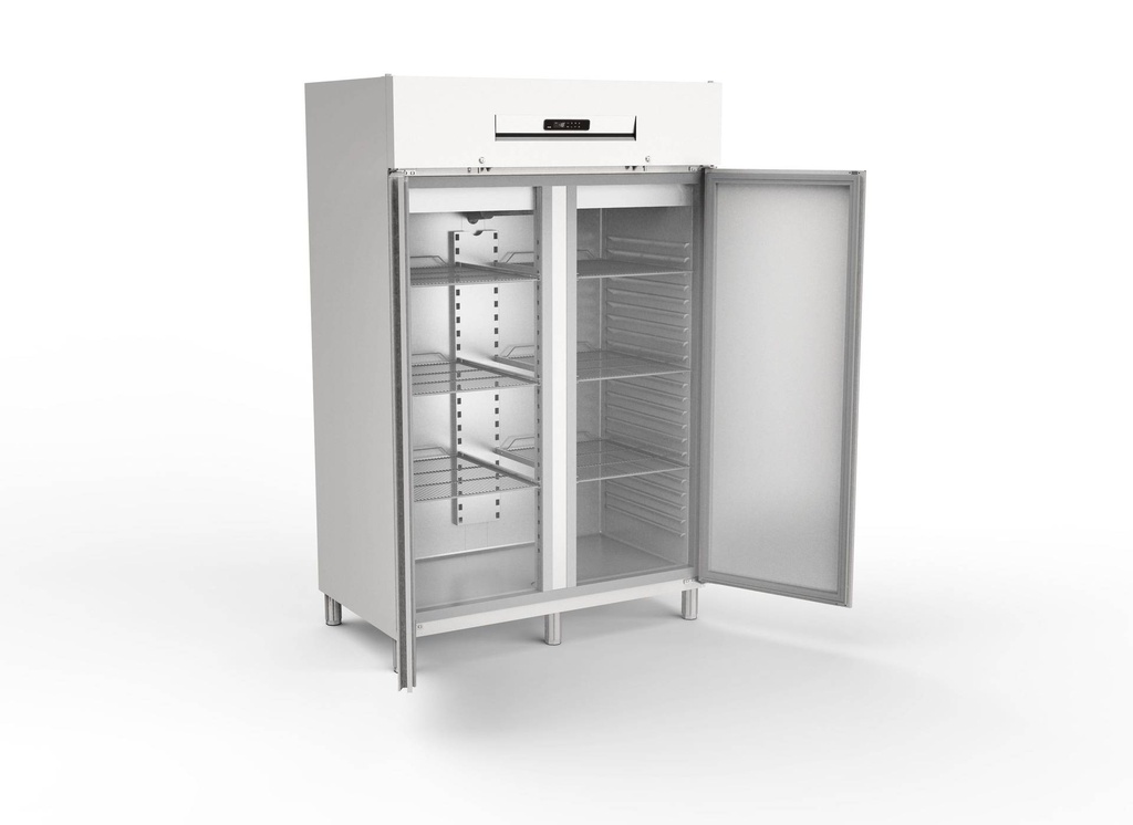 [KSN-TKSN-PROFI1400] Kombischrank Kühlung/Tiefkühlung PROFI 1400 GN 2/1 Superior
