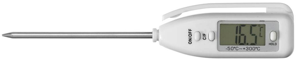 [5039] Thermometer, -50-+300°C