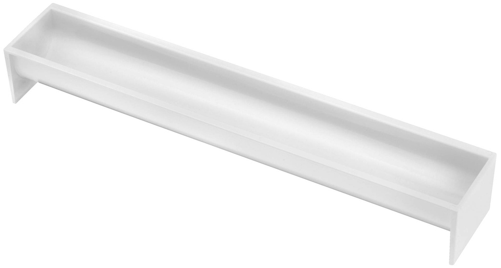 Terrinenform aus Kunststoff