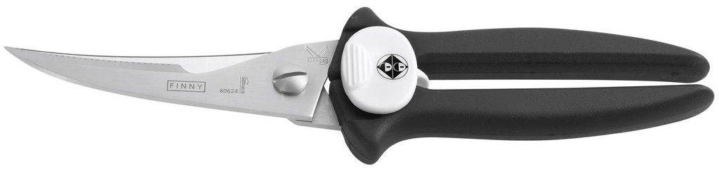 Geflügelschere rostfrei, 25 cm