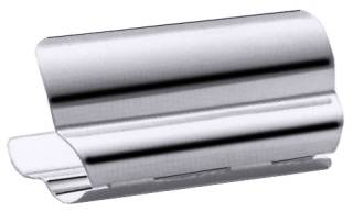 Aufschnittnehmer, 11 x 6 cm