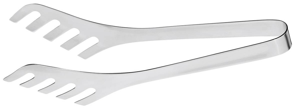 [11316] Salatzange rostfrei, 23 cm