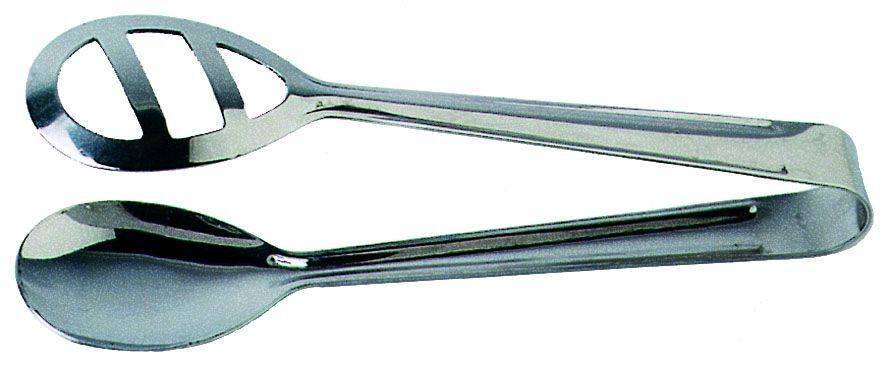 [11322] Universalzange halboffen, 20 cm